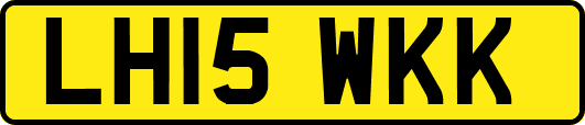 LH15WKK