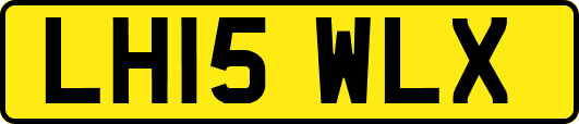 LH15WLX