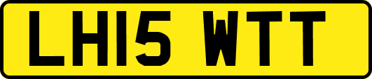 LH15WTT