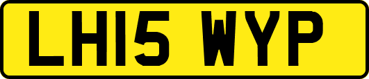 LH15WYP