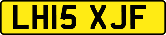 LH15XJF