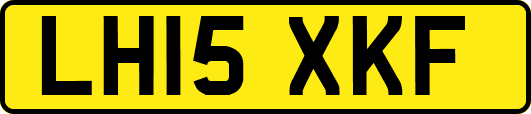 LH15XKF