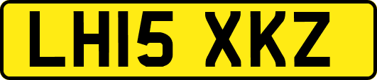 LH15XKZ