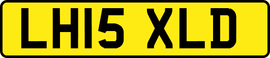 LH15XLD