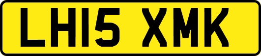 LH15XMK