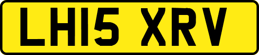 LH15XRV