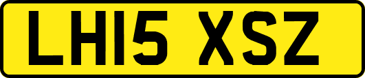 LH15XSZ