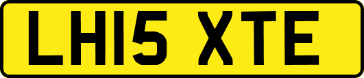 LH15XTE