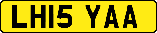 LH15YAA