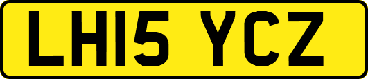 LH15YCZ