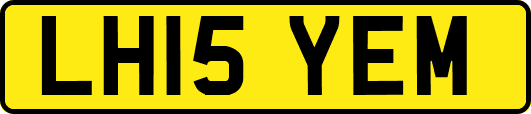 LH15YEM