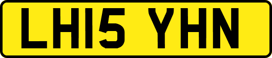 LH15YHN