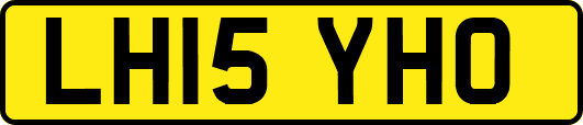LH15YHO