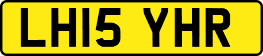 LH15YHR