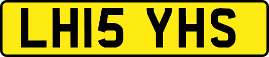 LH15YHS