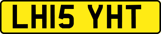 LH15YHT
