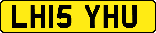 LH15YHU