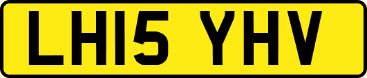LH15YHV