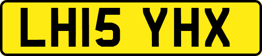 LH15YHX