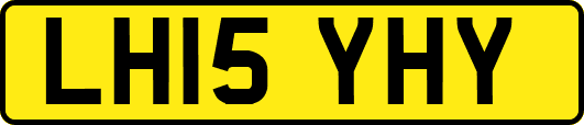 LH15YHY