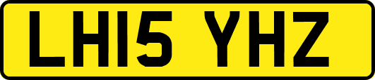 LH15YHZ