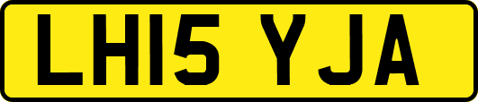LH15YJA