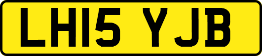 LH15YJB