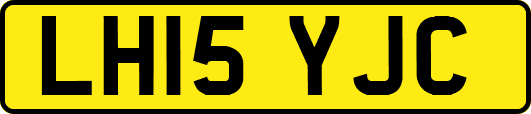LH15YJC