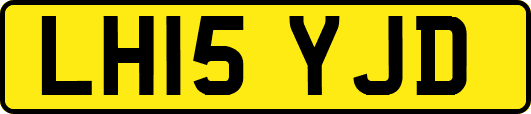 LH15YJD
