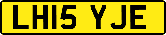 LH15YJE