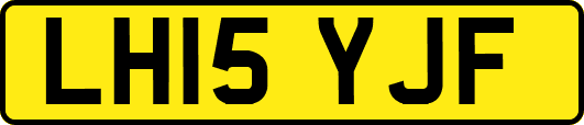 LH15YJF
