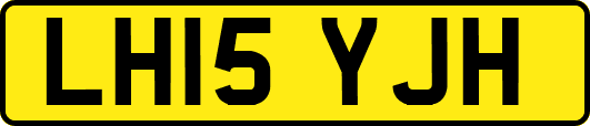 LH15YJH