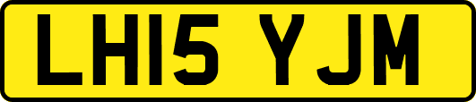 LH15YJM
