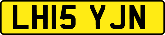 LH15YJN
