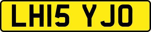 LH15YJO