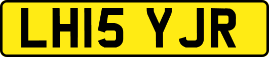 LH15YJR