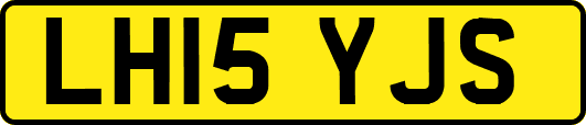 LH15YJS