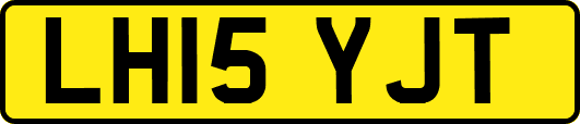 LH15YJT