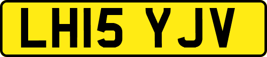 LH15YJV