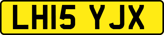 LH15YJX