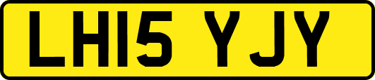 LH15YJY