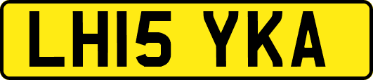 LH15YKA