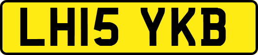 LH15YKB