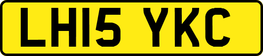 LH15YKC