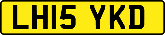 LH15YKD