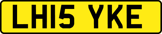 LH15YKE