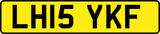 LH15YKF