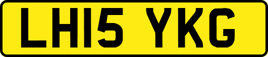 LH15YKG