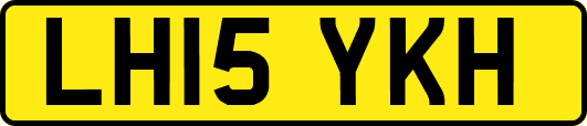 LH15YKH