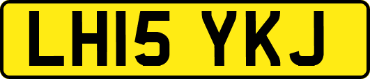 LH15YKJ